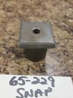 65-229 Oregon Oem Blade Adapter
