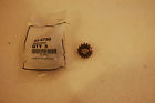 65-4750 Lawnboy Oem Gear Pinion Genuine New Small Engine