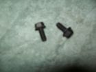 650561 Tecumseh Of Part Screw Fits Engine