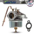 6534298436wgox8j Maxauto Carburetor Carb For Tecumseh Snowblower Engine Gasket 192840355546