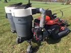655-pro Trac Vac For Zero