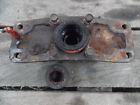 66091-61574 Kubota Tractor Mower Deck Pulley Holder Blade Spindle
