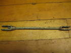 66621-43130 66204-42110 Kubota Clutch Rod
