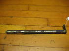 66204-42910 Kubota Brake Pedal Shaft