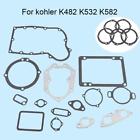663862669879 Unbranded Premium Replacement Engine Kohler Gasket Set Fits
