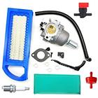 794572 666354024354 Mdairc Carburetor With Air Fuel Filter Line Spark