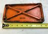 668r Sears Vintage Suburban Tractor Mower Custom Engine Mounting Block