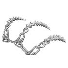 16x650-snow 67-004 Oregon Replacement Tire Chains Hawg 032488670048