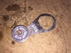 677406 677407 Lawnboy Lawn Boy Automower Inch Mower Idler Pulley And Arm