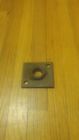 677525 Lawn Boy Oem Plate And Collar Assembly Mowers