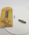 678736 Genuine Oem Toro Omc Part Float Valve Seat