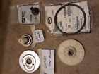 681439 Genuine Lawnboy Toro Rewind Pulley Spring Cover Nla Clutch Gear