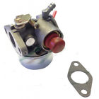 Lev120 683405582939 Everest New Carburetor Carb Gasket For Tecumseh Craftsman