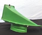 683789 Lawn Boy Side Bag Grass Catcher Discharge Chute Lawnboy