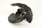 684-04107a-0637 684-04107a-0637-684-04107-0637 Mtd Auger Blade Left Hand Black Snow Blower Oem