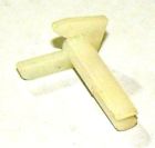 68628 Briggs Stratton Genuine Oem Carburetor Choke Shaft Free Shipping