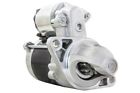 128000-5500 686696031711 Rare Starter Motor Fits Cub Cadet Mower Zero Turn Hp