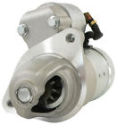 118400-77010 686696356364 Rare New Starter Fits