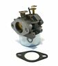 688957728729 The Rop Shop Carburetor Tecumseh Engines Snowblower Chipper