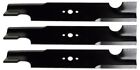 103-2518-s 689269974484 Mowerpartsgroup Usa Mower Blades For Exmark Deck
