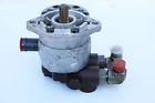 69-2220 Sauer Danfoss Gear Pump