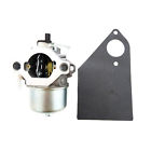 19f432-1133 690111 690115 Unbranded Carburetor For Briggs Stratton Simplicity Snapper Engines 7900290177204