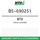 690251 Briggs Stratton Oem Mtd