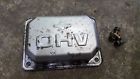 691192 Briggs Stratton And Industrial Commercial Valve Cover Used