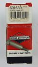 555110 691630 Briggs Stratton Shoulder Screw Genuine Part Nos Replaces