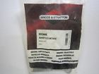 092502 693446 Briggs Stratton Intake Manifold Engine Model