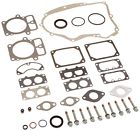 499889 694012 Briggs Stratton Engine Gasket Set Replacement For Model