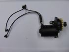 695550 Craftsman Briggs And Stratton Push Mower Electric Starter