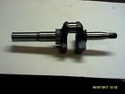 696009 Briggs Stratton Crankshaft