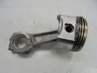 311777-0137-e1 697069 Briggs Stratton Piston Rings Connecting Rod Intek Engine