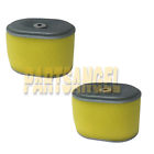 17210-ze1-507 697113 Max Motosports Pack Air Filter Cleaner Fit Honda
