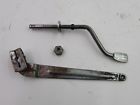 690783 698801 Briggs Stratton Governor Crank And Control Lever