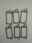 699833 Briggs And Stratton Lot Of Genuine Oem Replacement Breather Gasket