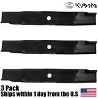 70000-25040 7000-25040 Kubota Genuine Oem Mulching Blades