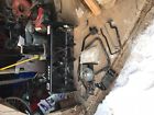 700255 Bercomac 40 Snowblower Used