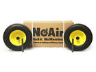 Am141145 700667945385 Noair John Deere Flat Free Tire Assemblies Replaces
