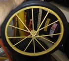 701s722 Batchtold Bros Weed Mower Wheel New Part