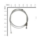 7022449yp Briggs Stratton And Clutch Cable