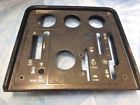 703-1018 Cub Cadet New Dash Panel Longer Available