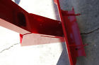7041654 Snapper Oem Frame Front