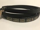 7076353 Snapper Oem Belt New Nos