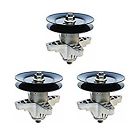 618-04125 709044391654 Mowerpartsgroup Replacement Mtd Cub Cadet Spindle Assembly Replaces