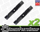 M139802 709044403876 Mowerpartsgroup Mulching Blades Fits John Deere With Cut