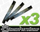038-7202-00 709044424338 Mowerpartsgroup Hd Blades Fits Bad Boy Dixie Chopper