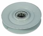 C-25370 709044424659 Mowerpartsgroup Heavy Duty Idler Pulley Case