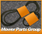 709044424796 Mowerpartsgroup Hustler Fastrack Hydro Belt Deck Oem Spec